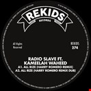 Radio Slave All Rize (remixes) 7.49
