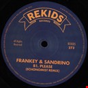 Frankey & Sandrino 1