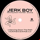 Jerk Boy Exploration, Rhythm, Music & A Bassline Sosilly Edits