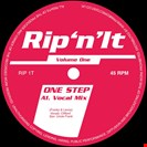 Rip ‘n’ It One Step Rip 'n' It