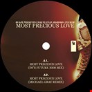 Blaze / Tucker, Barbara Most Precious Love (20th Anniversary Special Edition) King Street