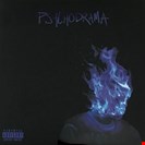 Dave Psychodrama (Blue Vinyl) Neighbourhood Recordings