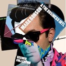 Ronson, Mark Record Collection Sony