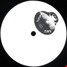 Clark Civilians EP Throbbb Recordings