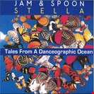 Jam & Spoon Stella (Blue Vinyl) Dance On The Beat Records