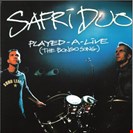 Safri Duo Played-A-Live (The Bongo Song) Dance On The Beat Records