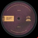 Tree Threes Love You Forever EP Soul Quest