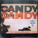 Jesus And Mary Chain, The [NAD25] Psychcandy Warners