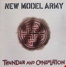 New Model Army [NAD25] Thunder And Consolation Parlaphone