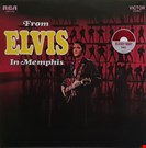Presley, Elvis [NAD25] From Elvis In Memphis RCA