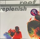 Reef [NAD25] Replenish - Clear Sony