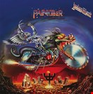 Judas Priest [NAD25] Painkiller - Blue Vinyl Sony