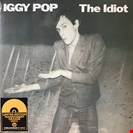 Iggy Pop [NAD25] The Idiot - Orange Vinyl Virgin