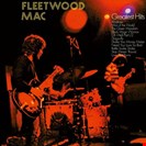 Fleetwood Mac Greatest Hits Red Cover CMC Music
