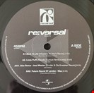 Soul II Soul / Orb / Reece, Alex / Future Sound Of London, The [NAD25] Re:versal 001 Re:versal