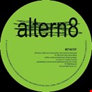Altern 8 Frequency 2025 Nettwerk