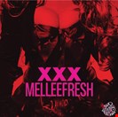 Melleefresh XXX The Remixes Play Rave Records