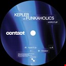 Kepler / Funkaholics 1
