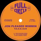 Jon Of The Pleased Wimmin P.A.S.S.I.O.N Full Circle