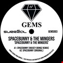 Spacebunny / Mingers 1