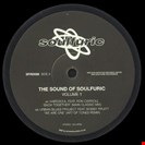 Hardsoul / Carroll, Ron / Urban Blues Project [V1] The Sound of Soulfuric Volume 1 Soulfuric