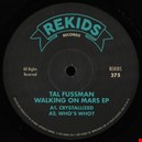 Fussman, Tal 1