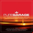 Various Artists [P2] Pure Garage 25th Anniversary Special Edition Part 2 Pure Garage Records