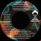 Elements Of Life Maria Fumaca / Giant Steps (Tito Puente Tribute) Vega Records