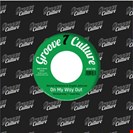 Mckenzie, Derrick / Johnson, Angela On My Way Out (Michael Gray 7” Remix) Groove Culture