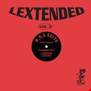 Lex Wolf Lextended Vol.3 M.A.D. Edits
