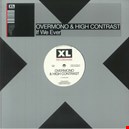 Overmono / High Contrast 1