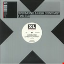 Overmono / High Contrast If We Ever XL