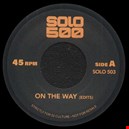 Whatnauts / Byrd, Donald 1