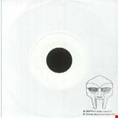 Unknown / MF Doom Saffron/ Arrow Root Doodle Box Ltd.