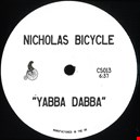 Nick Bike / Abba 1