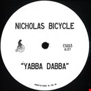 Nick Bike / Abba Yabba Dabba Chosen Spokes