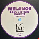 Jeffers, Earl Monster Melange