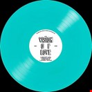 Monsieur Van Pratt / Galgo,Vincent / Ele Cinco / Cinema PAradisco [V3] Vision On LOve 003 Vision Of Love