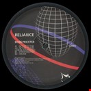 Boss Priester Get Hip To This (feat Job de Jong mix) Reliance