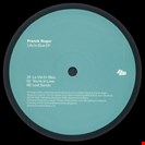 Roger, Franck Life In Blue EP Seasons Limited