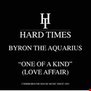 Byron The Aquarius 1