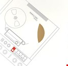 Yuu Udagawa Urban Physicality EP - Gold Vinyl Razor N Tape