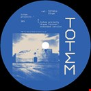 Totem Projects Dream Forever EP Total Black Records