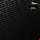 Chandler, Kerri [P1] Downtown EP Pt. 1 LP Kerri Chandler