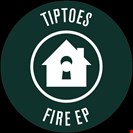 Tiptoes Fire EP Refuge
