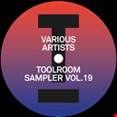 Ikin, Martin / Illyus & Barrientos / Sharam Jey / Weiis 1