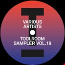 Ikin, Martin / Illyus & Barrientos / Sharam Jey / Weiis [V19] Toolroom Sampler Vol 19 Toolroom