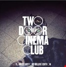 Two Door Cinema Club Tourist History - Gold Vinyl Glassnote