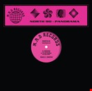 North 90 Panorama EP M.A,D, Edits