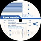 Vick Lavender The L.O.V.E. Song South Street